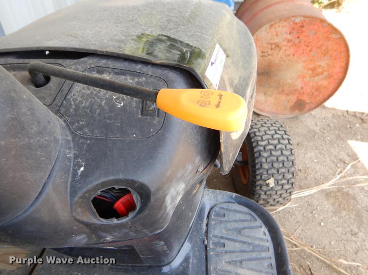 image for item EK9641 Poulan-pro PB1954LT lawn mower