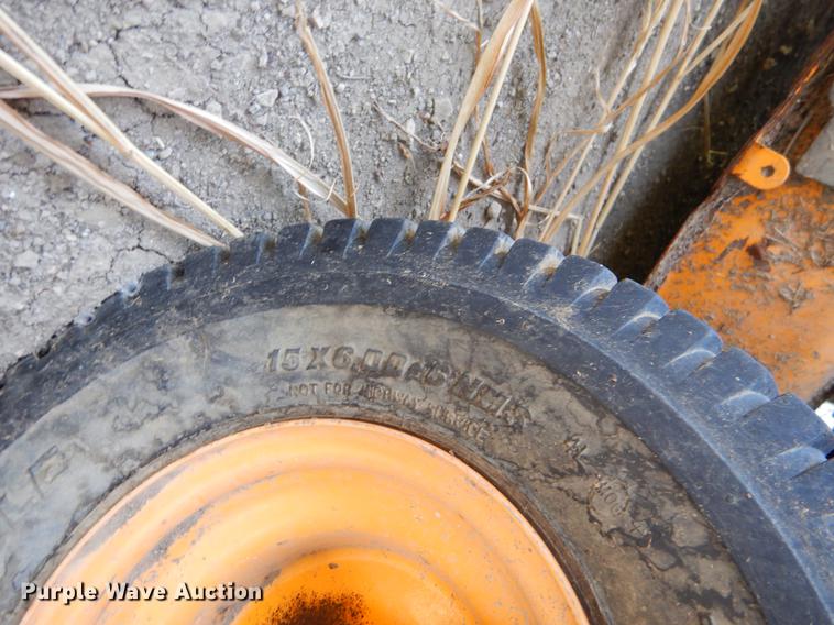 image for item EK9641 Poulan-pro PB1954LT lawn mower