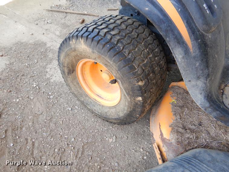 image for item EK9641 Poulan-pro PB1954LT lawn mower