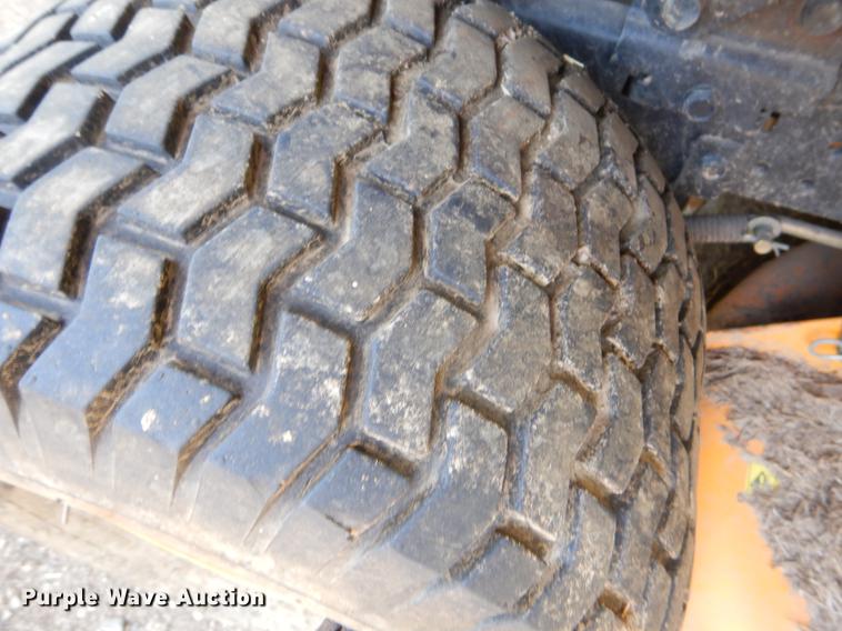 image for item EK9641 Poulan-pro PB1954LT lawn mower