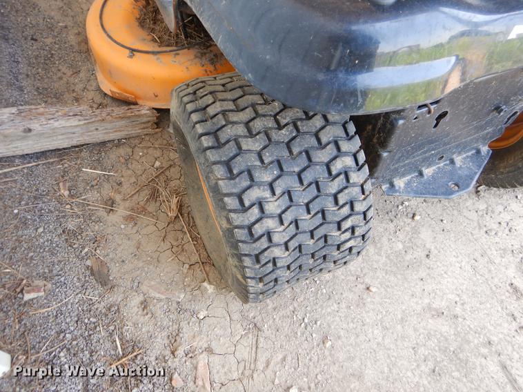 image for item EK9641 Poulan-pro PB1954LT lawn mower