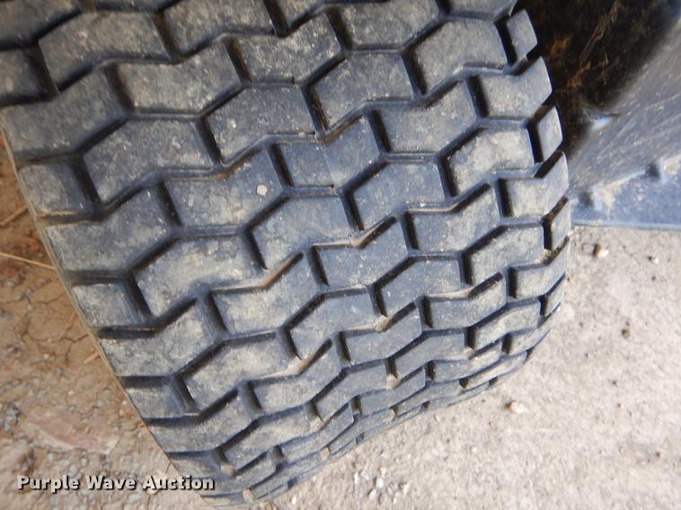 image for item EK9641 Poulan-pro PB1954LT lawn mower