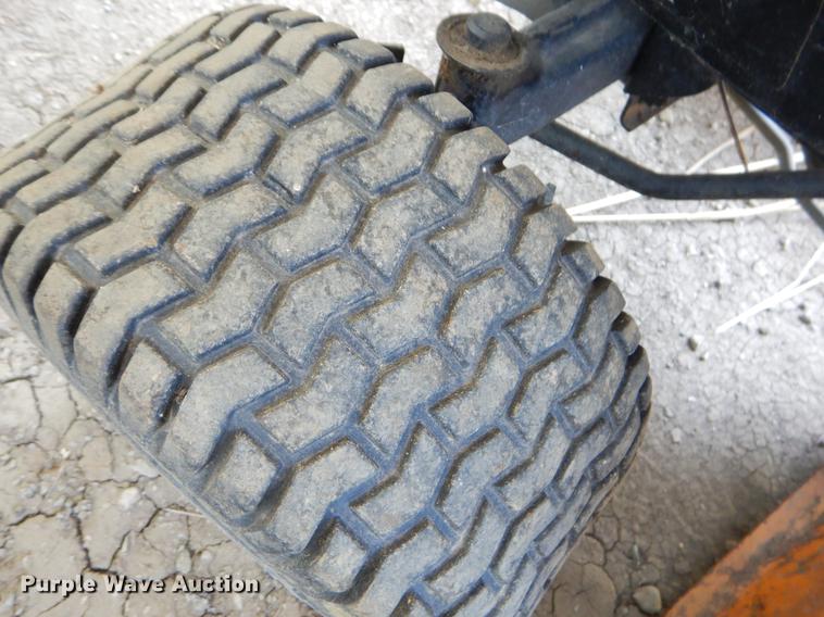 image for item EK9641 Poulan-pro PB1954LT lawn mower