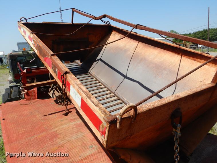 image for item EK9642 Swenson spreader