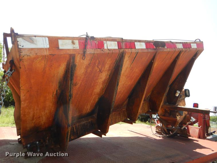 image for item EK9642 Swenson spreader