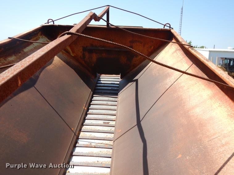 image for item EK9642 Swenson spreader