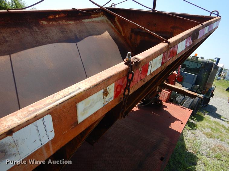 image for item EK9642 Swenson spreader