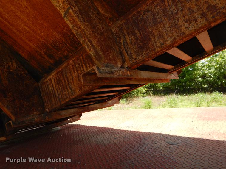 image for item EK9642 Swenson spreader