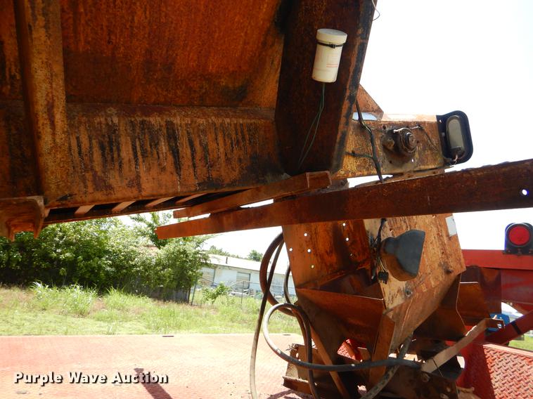 image for item EK9642 Swenson spreader