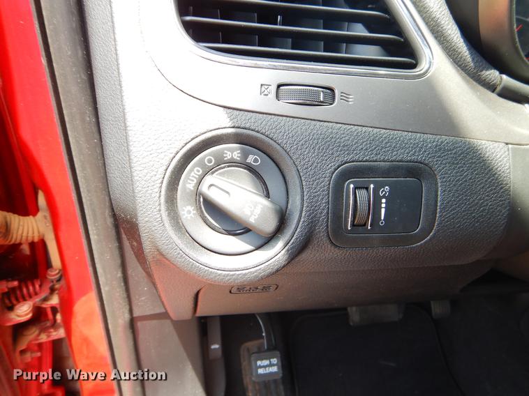 image for item EK9644 2017 Dodge Journey SUV