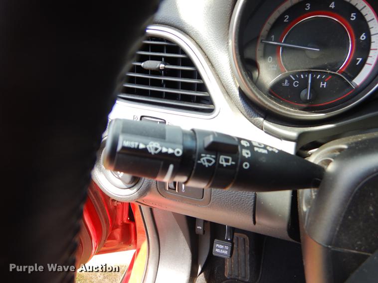 image for item EK9644 2017 Dodge Journey SUV