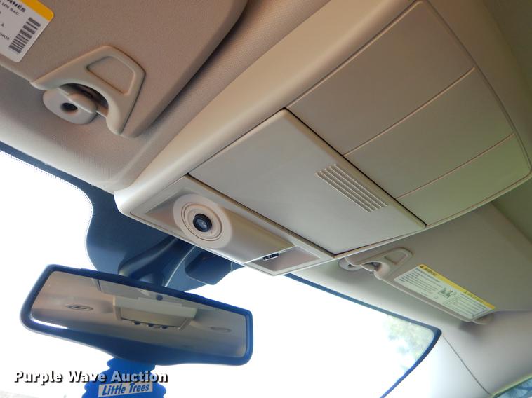 image for item EK9644 2017 Dodge Journey SUV