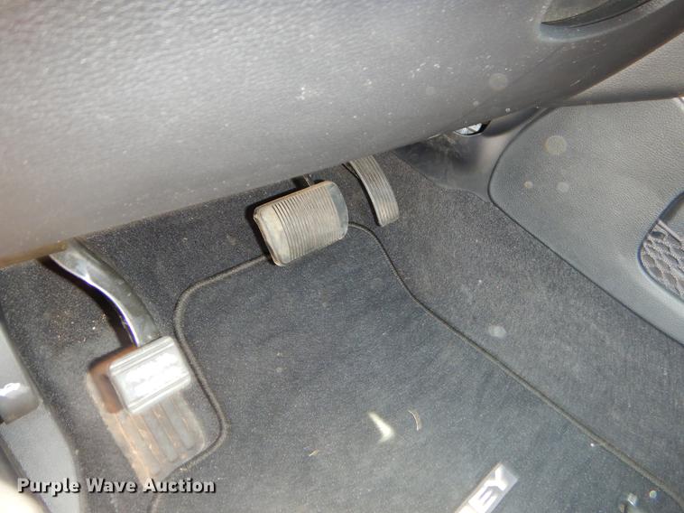 image for item EK9644 2017 Dodge Journey SUV