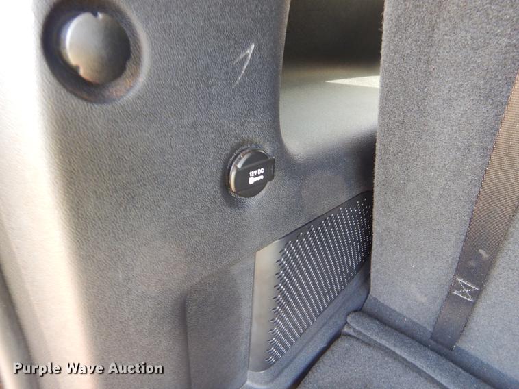 image for item EK9644 2017 Dodge Journey SUV