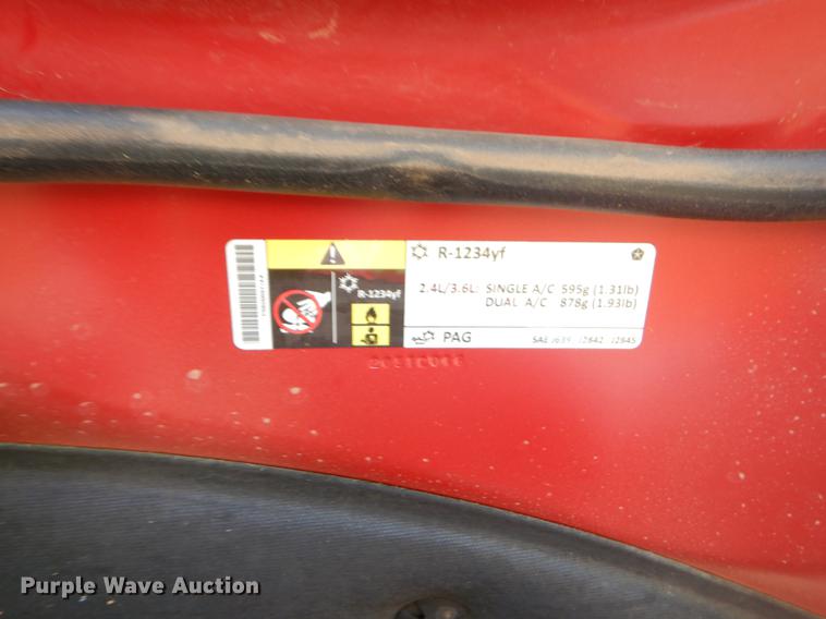 image for item EK9644 2017 Dodge Journey SUV