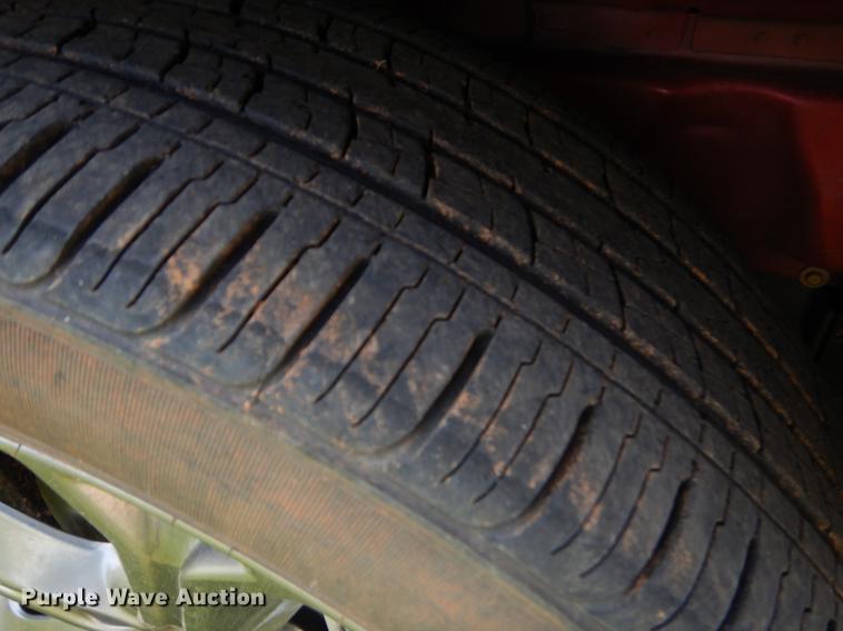 image for item EK9644 2017 Dodge Journey SUV