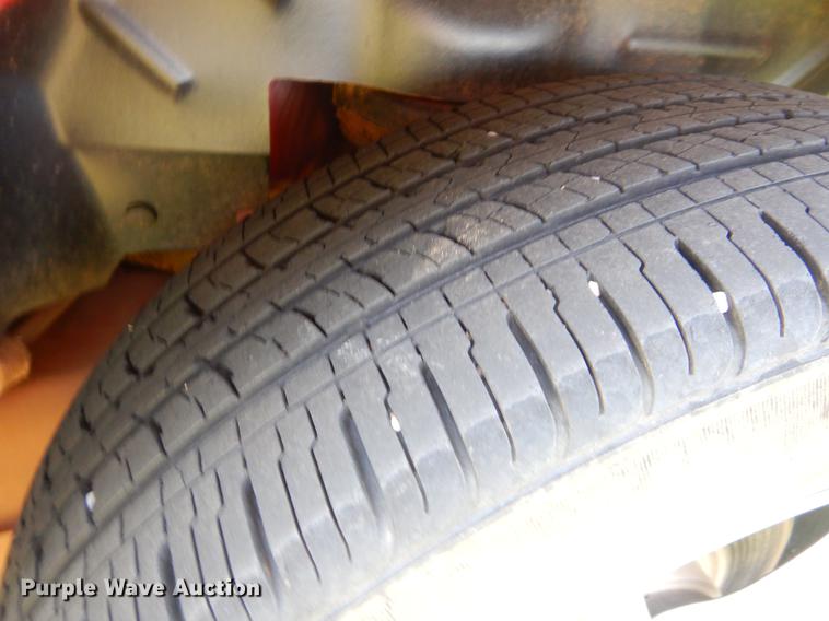 image for item EK9644 2017 Dodge Journey SUV