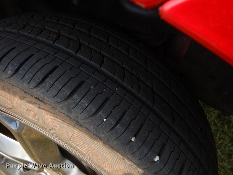 image for item EK9644 2017 Dodge Journey SUV