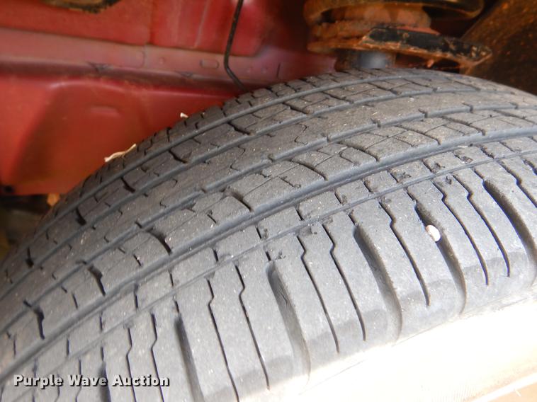 image for item EK9644 2017 Dodge Journey SUV