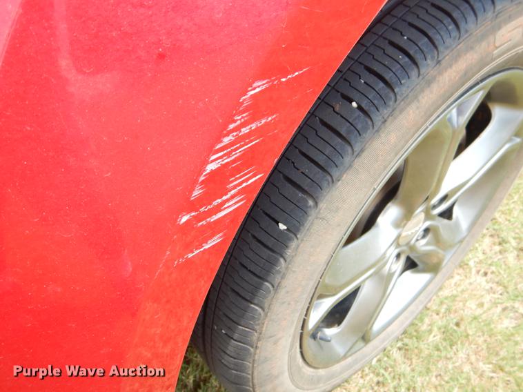 image for item EK9644 2017 Dodge Journey SUV