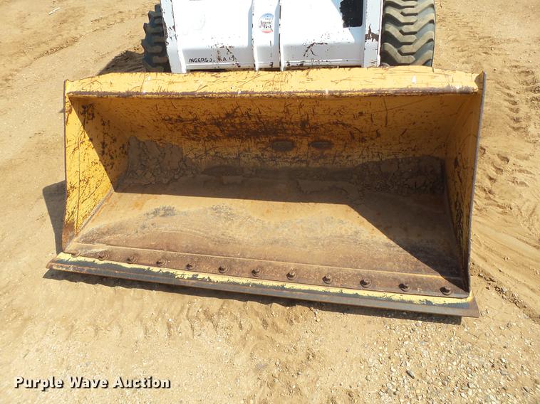 image for item EN9611 1996 Bobcat 763 skid steer