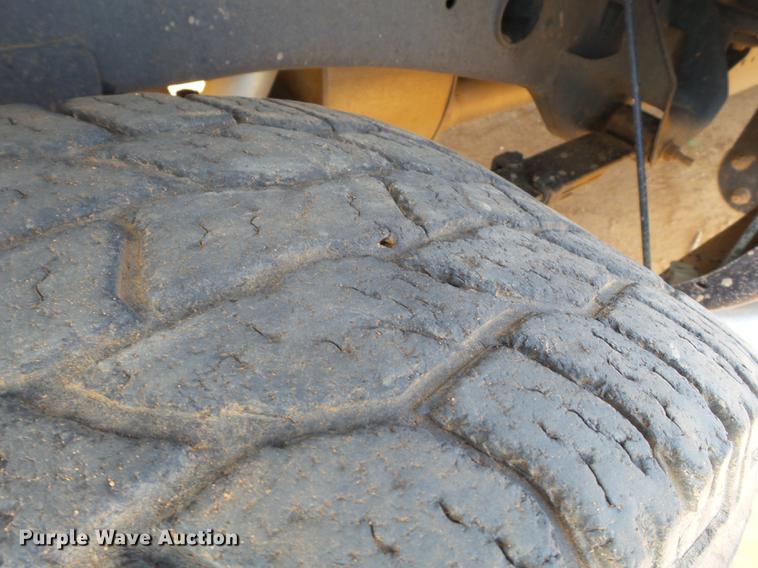 image for item EN9613 2007 Dodge Ram 2500 MegaCab pickup truck