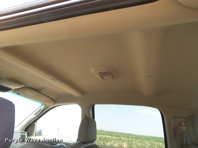 image for item EN9613 2007 Dodge Ram 2500 MegaCab pickup truck