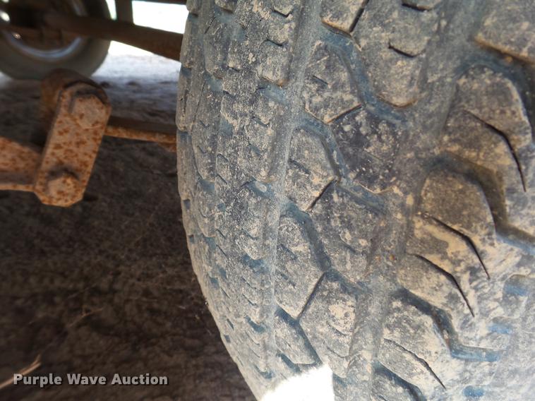 image for item EN9618 2007 Summerland camper