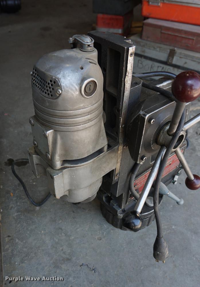 image for item ES9899 Gamag 59020MTS mag drill