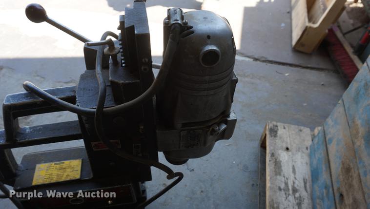 image for item ES9899 Gamag 59020MTS mag drill