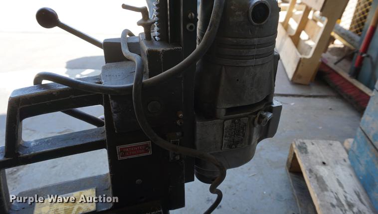 image for item ES9899 Gamag 59020MTS mag drill