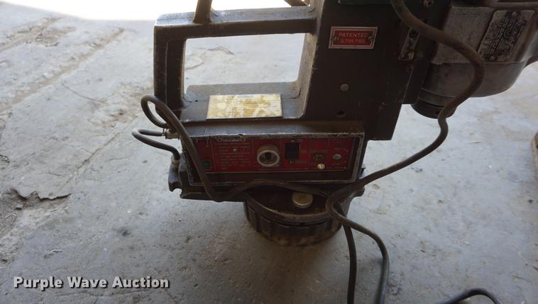 image for item ES9899 Gamag 59020MTS mag drill