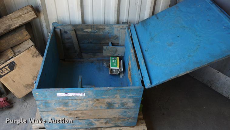 image for item ES9899 Gamag 59020MTS mag drill