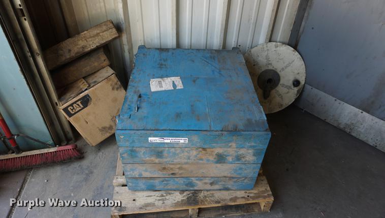 image for item ES9899 Gamag 59020MTS mag drill