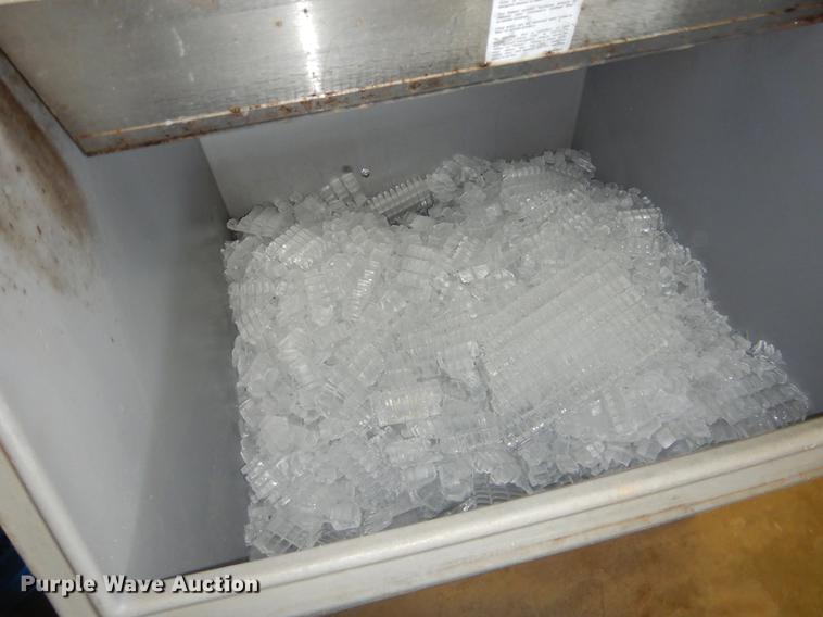 image for item G1250 Cornelius G430AP ice machine