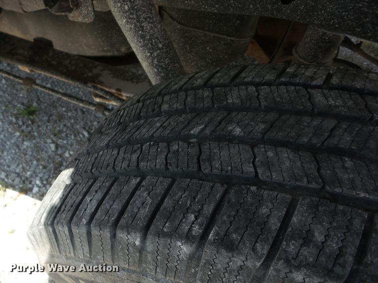 image for item K6265 2011 Ford F150 SuperCab pickup truck