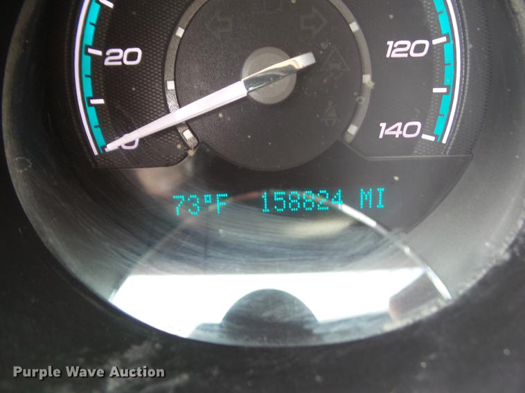 image for item L5682 2008 Chevrolet Malibu