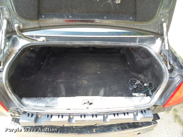 image for item L5682 2008 Chevrolet Malibu