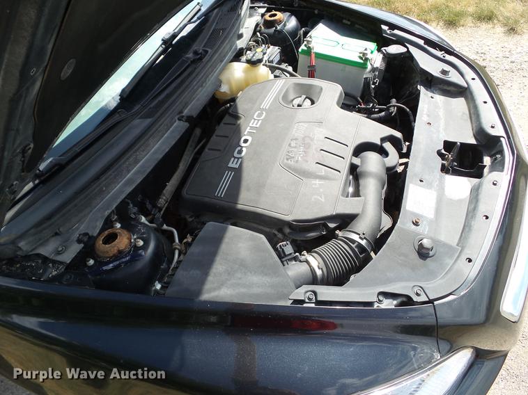 image for item L5682 2008 Chevrolet Malibu