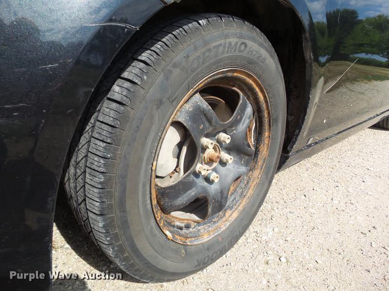 image for item L5682 2008 Chevrolet Malibu