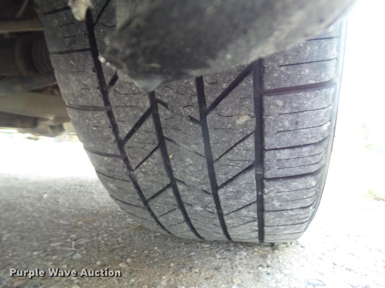 image for item L5682 2008 Chevrolet Malibu