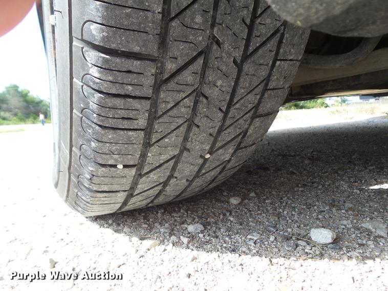 image for item L5682 2008 Chevrolet Malibu