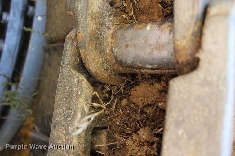 image for item BE9320 2001 Komatsu PC200LC-6 excavator