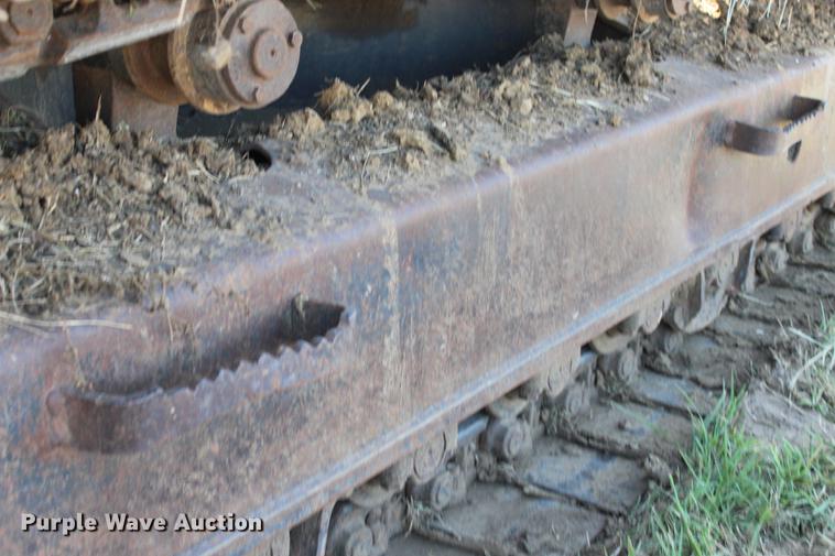 image for item BE9320 2001 Komatsu PC200LC-6 excavator