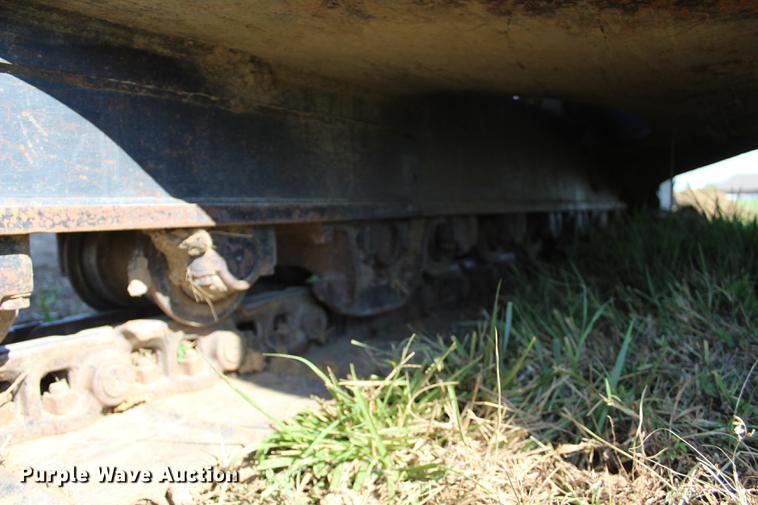 image for item BE9320 2001 Komatsu PC200LC-6 excavator