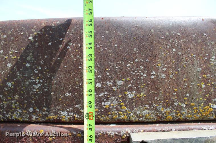 image for item BE9324 Dump bed