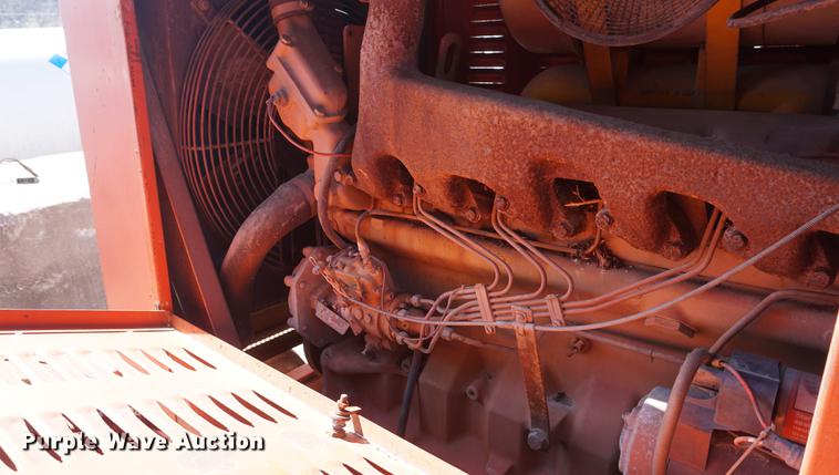 image for item DB6225 Air burner air curtain