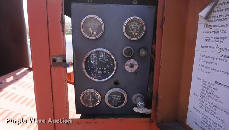 image for item DB6225 Air burner air curtain