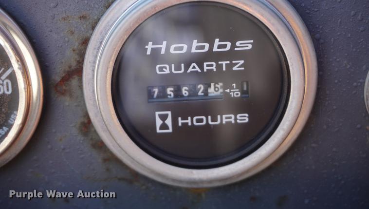 image for item DB6225 Air burner air curtain