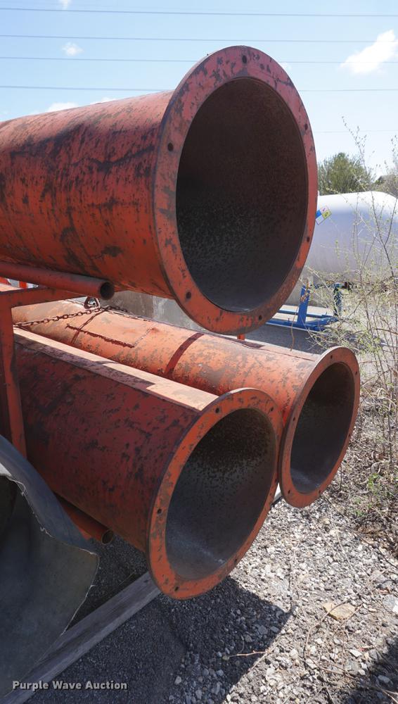 image for item DB6225 Air burner air curtain